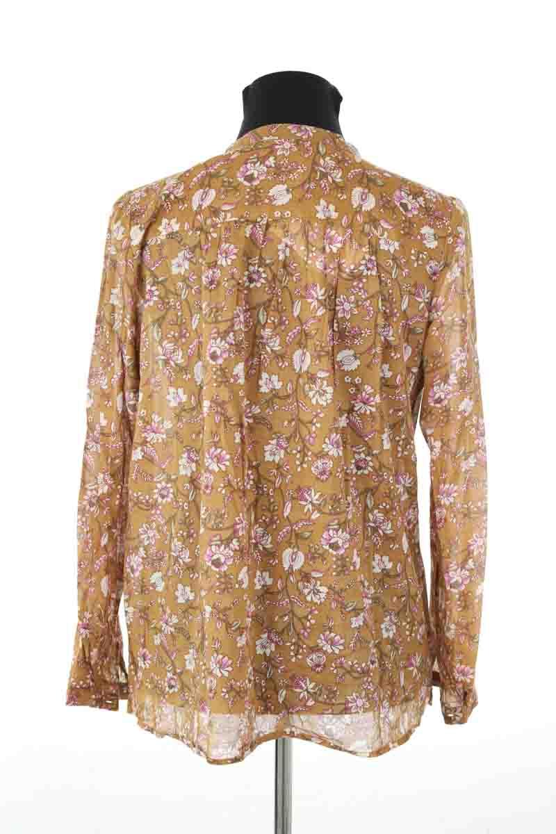 Blouses Isabel Marant Étoile  Marron