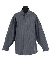 Veste Calvin Klein  Gris