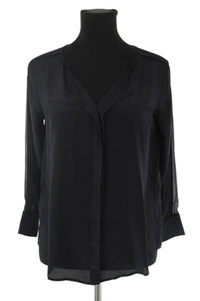Blouse Club Monaco  Noir
