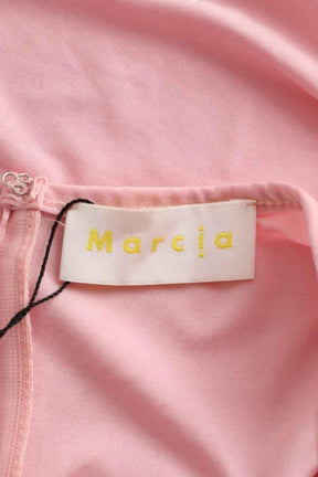 Mi-longueur Marcia  Rose