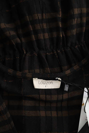 Mini Other Brand  Marron