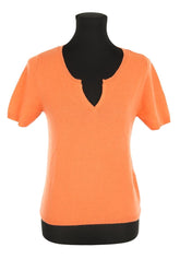 Top Max & Moi  Orange