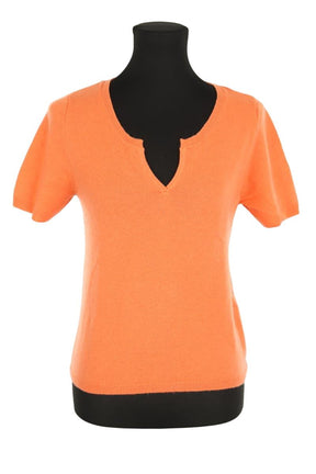 Top Max & Moi  Orange