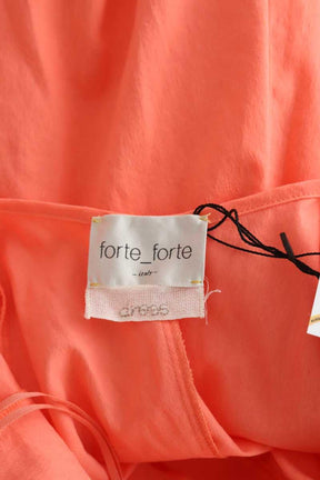 Maxi Forte_Forte  Orange