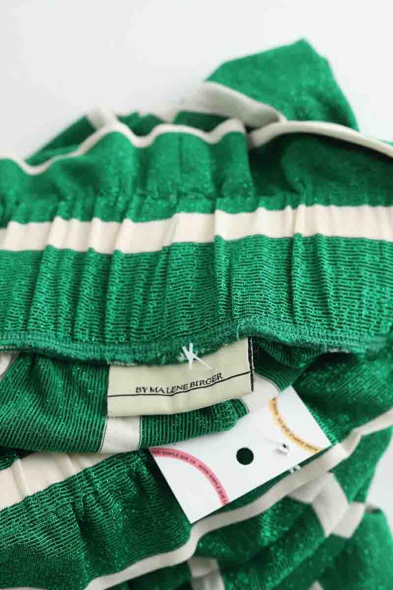 Mini By Malene Birger  Vert
