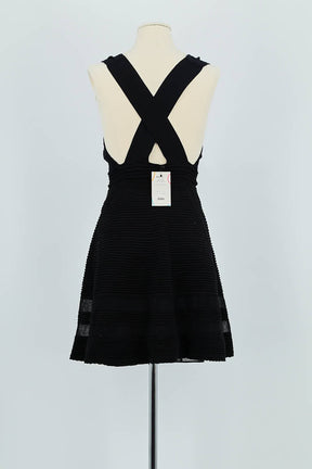 Mini Missoni  Noir