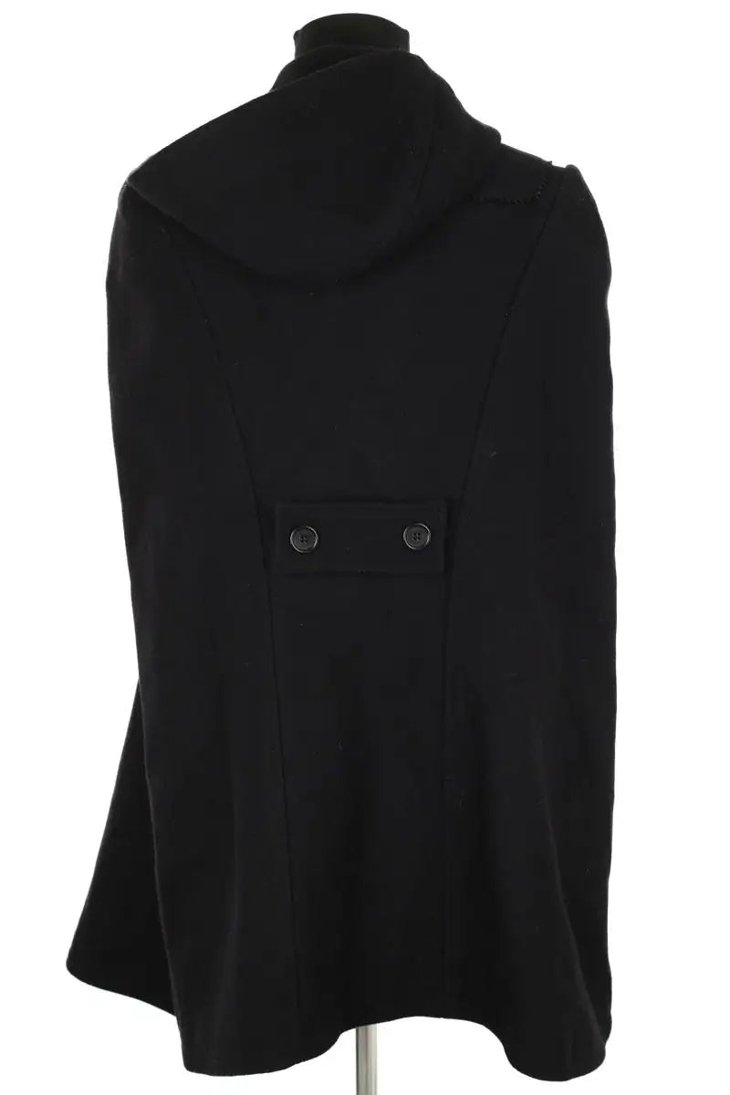 Manteau Paul & Joe  Noir