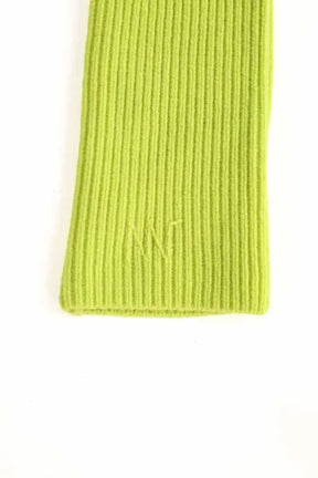 Gants Alexandra Golovanoff  Vert