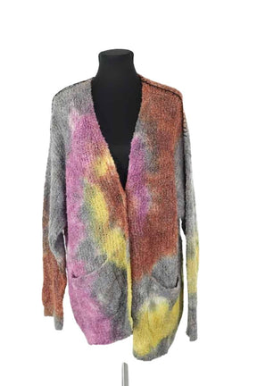 Cardigans Raquel Allegra  Multicolore