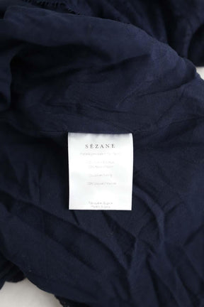 Mini Sézane  Bleu