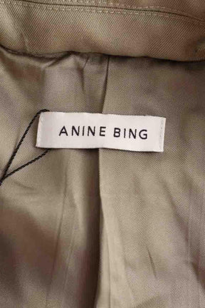 Blazers Anine Bing  Kaki
