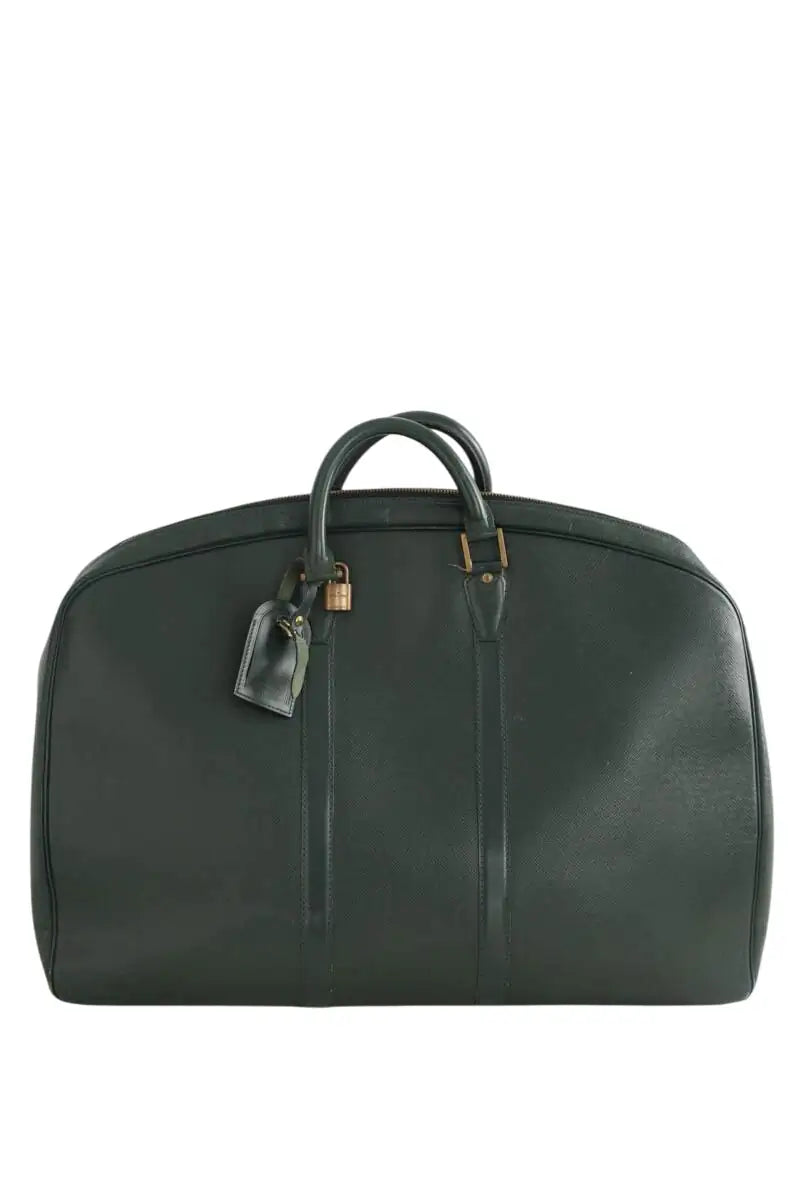 Sac de voyage Louis Vuitton Other Vert