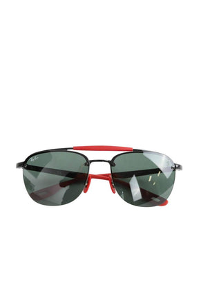 Lunettes de soleil Ray-Ban  Noir