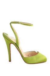 Talons Christian Louboutin  Vert