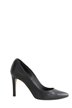 Talons Claudie Pierlot  Noir