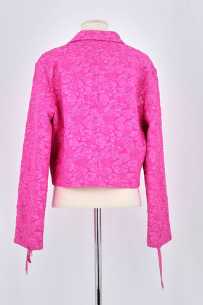 Blazer Baum Und Pferdgarten  Rose