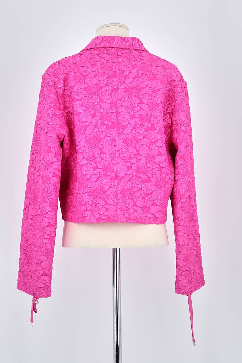 Blazer Baum Und Pferdgarten  Rose