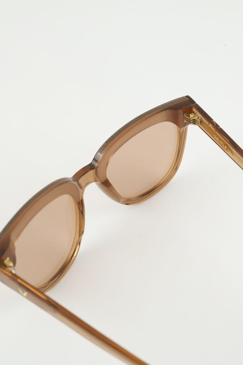 Lunettes de soleil Gentle Monster  Marron