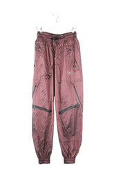 Pantalon Carot Stella McCartney  Bordeaux