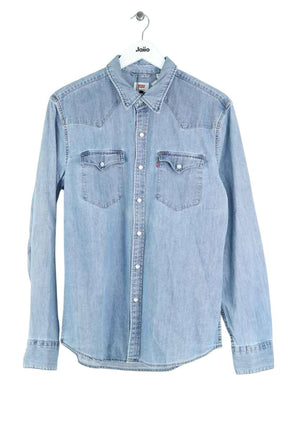 Chemise Levi's  Bleu