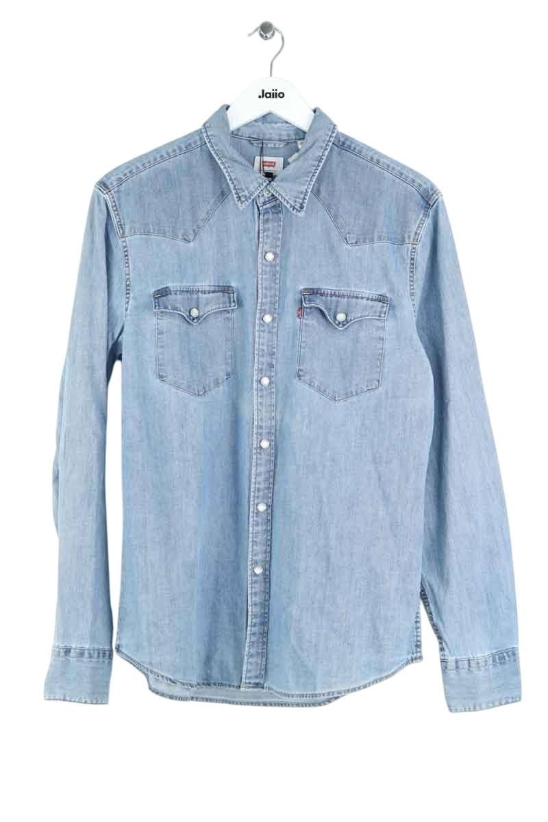 Chemise Levi's  Bleu