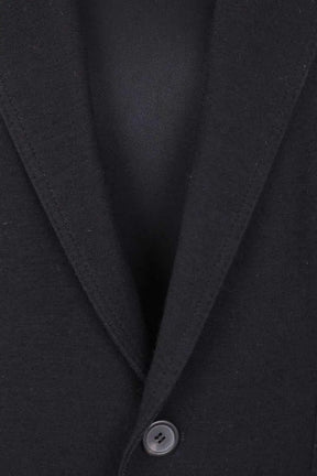 Veste Lanvin Marine en Laine