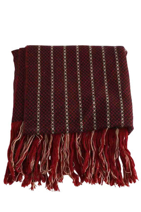 Écharpe Isabel Marant  Rouge
