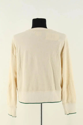 Pull Bellerose Beige en Coton