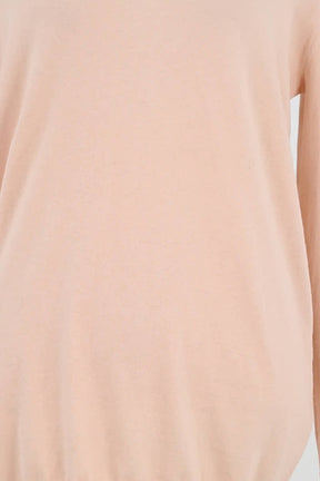 Pull Chloé  Rose
