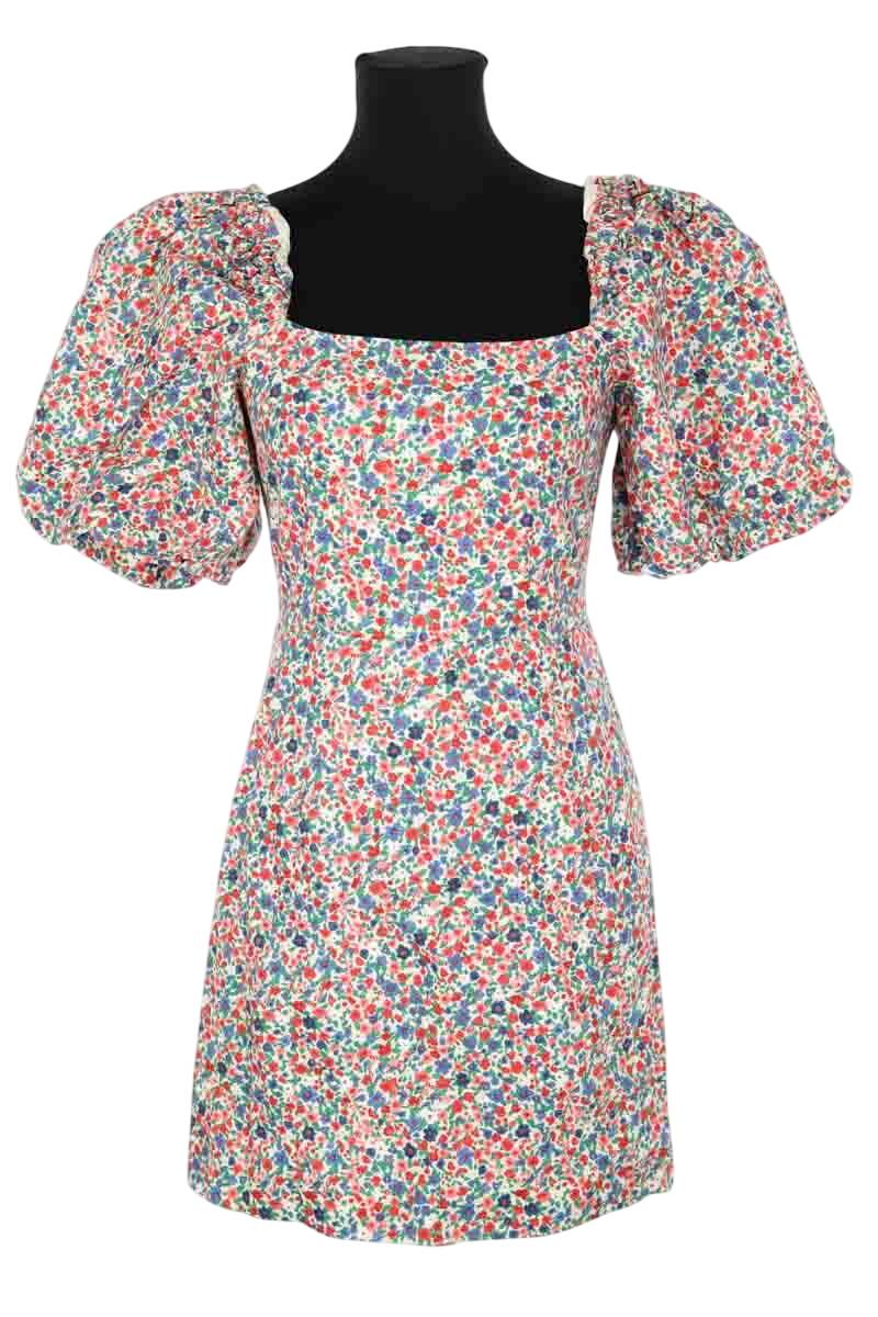 Robe Sézane  Multicolore