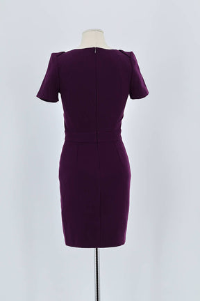 Robe Bash  Violet