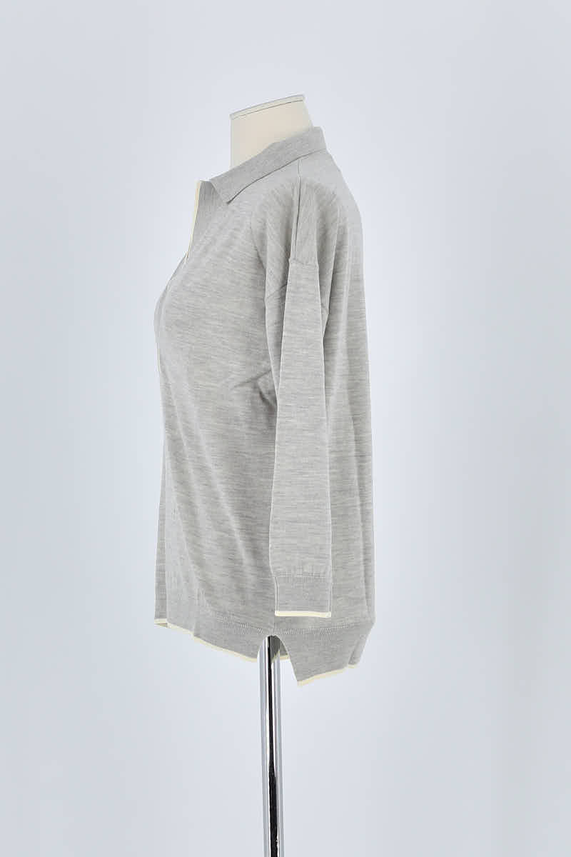 Pull Allude  Gris