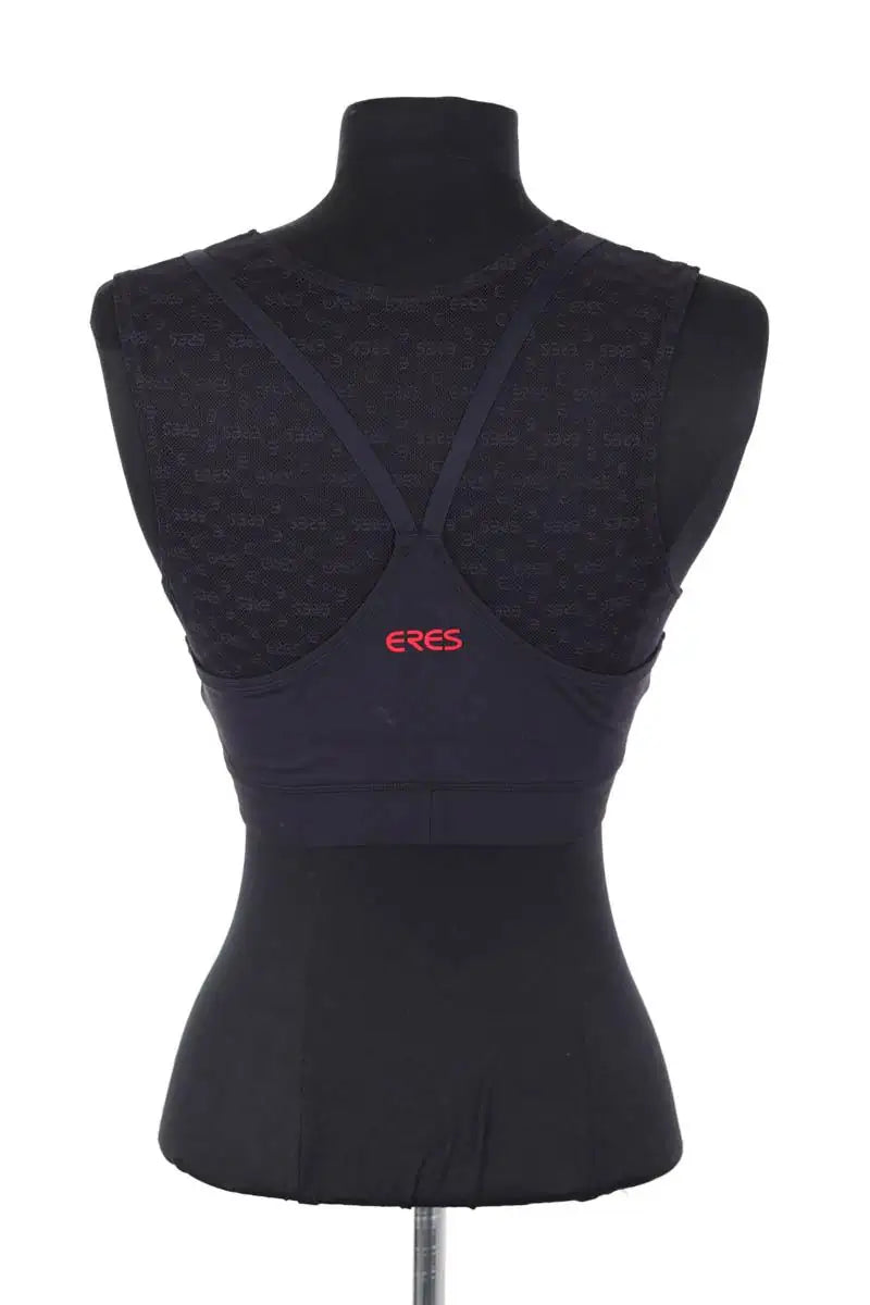 Brassière Eres Noir en Synthétique