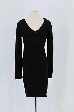 Robe Versace  Noir