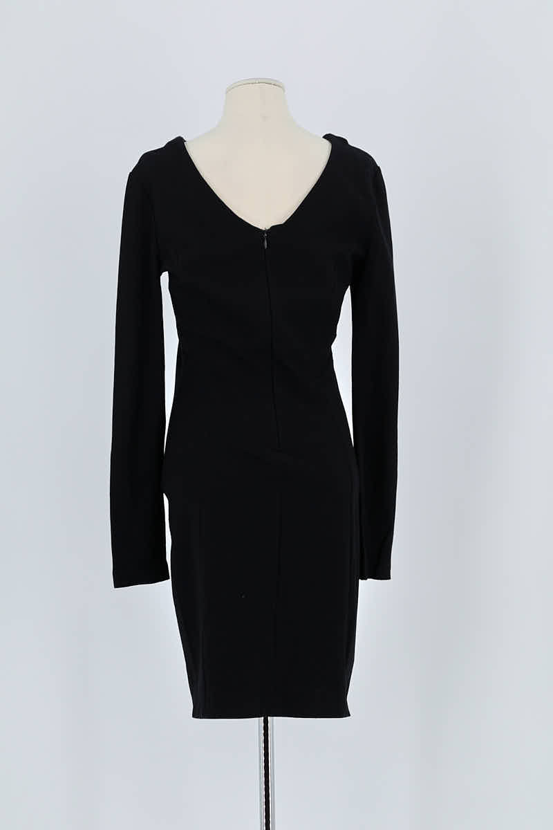 Robe Versace  Noir