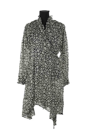 Robe Isabel Marant Étoile  Noir