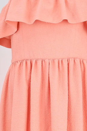 Robe Claudie Pierlot  Rose
