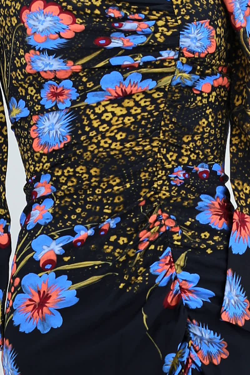 Robe Etro  Noir
