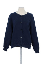 Veste Des Petits Hauts  Marine