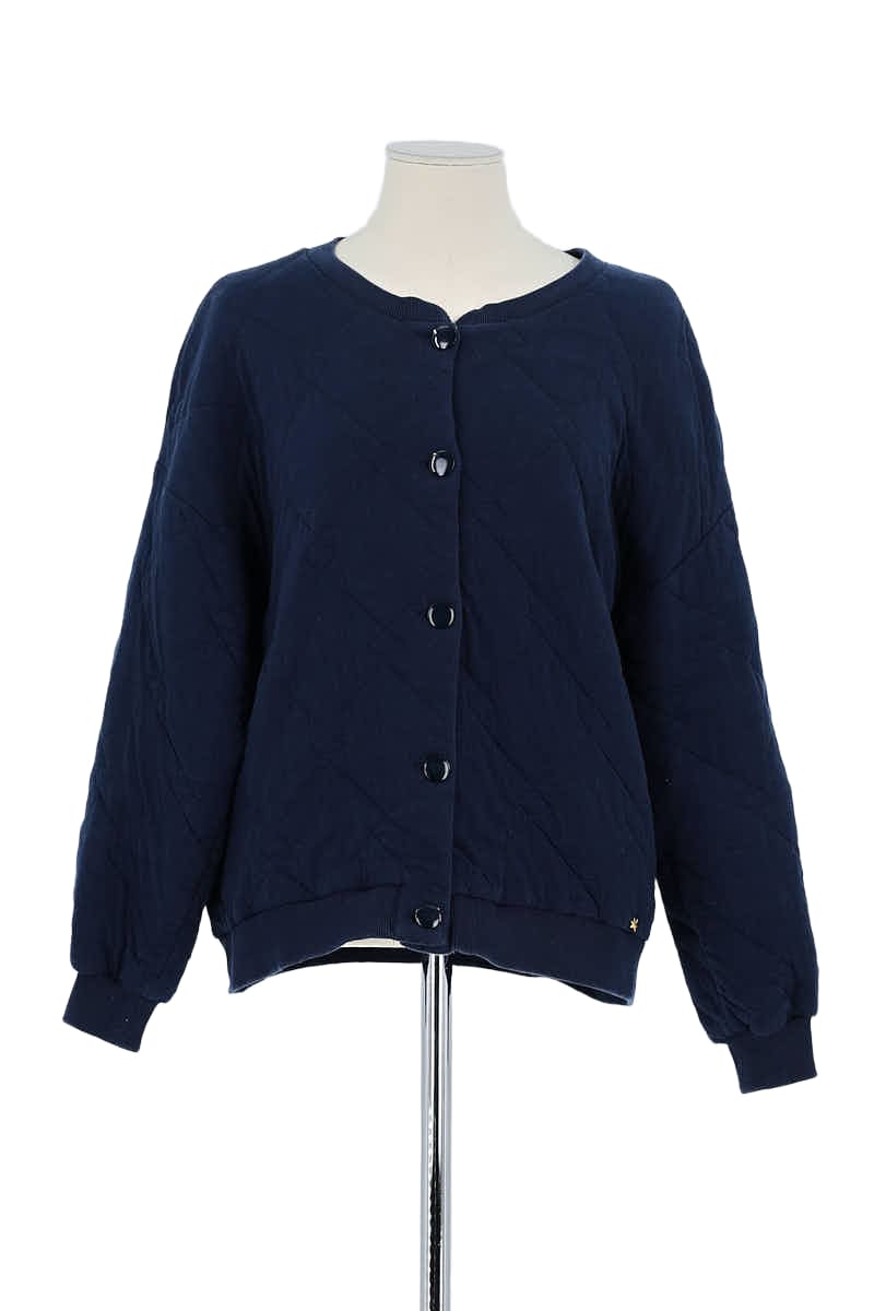 Veste Des Petits Hauts  Marine