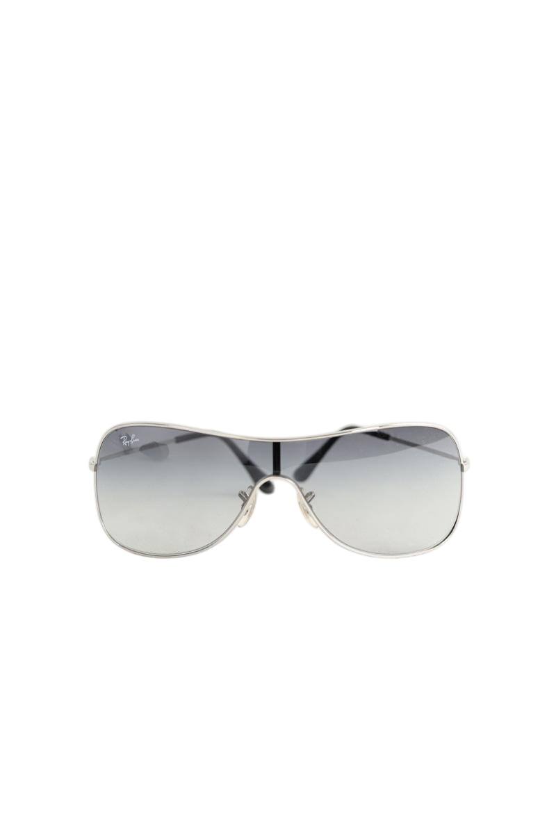 Lunettes de soleil Ray-Ban  Gris