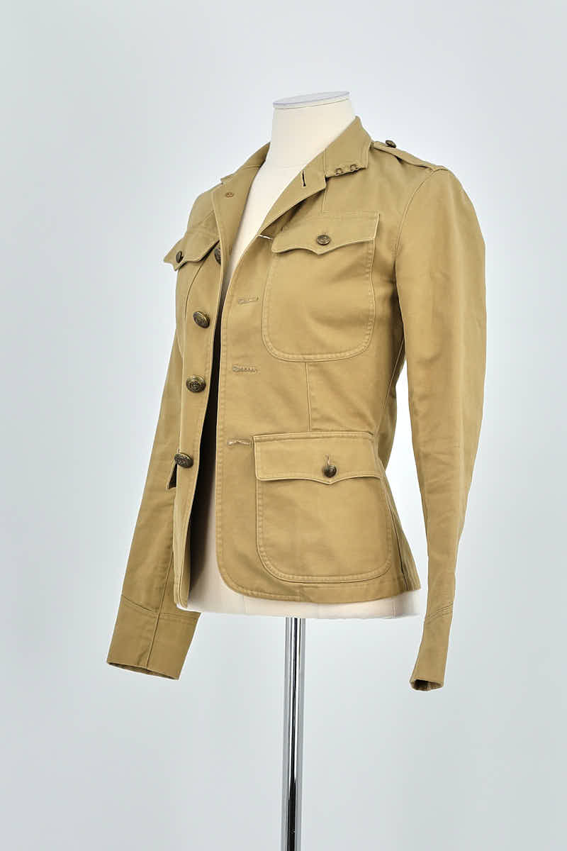 Veste Ralph Lauren  Beige