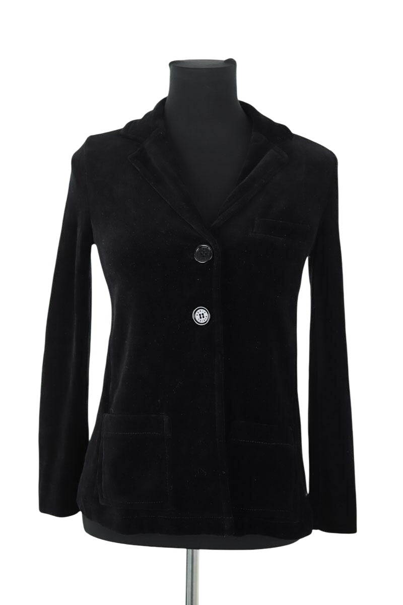 Blazer Sonia Rykiel  Noir
