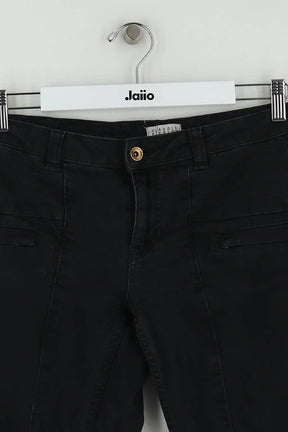 Jean slim Claudie Pierlot  Noir