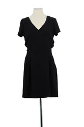 Robe Sézane  Noir