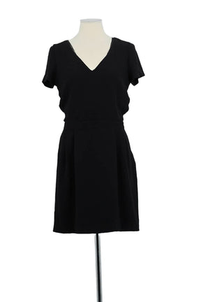Robe Sézane  Noir