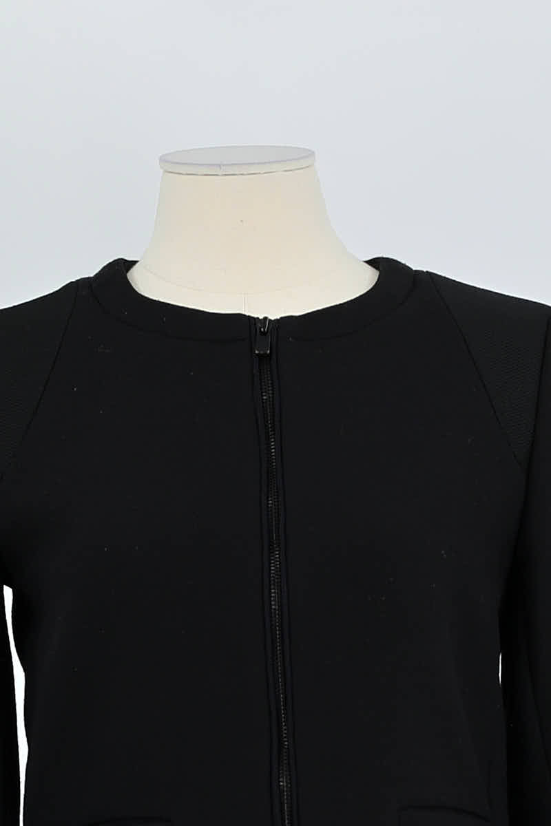 Veste Claudie Pierlot  Noir