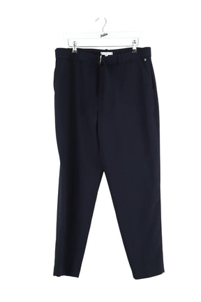 Pantalon droit Tommy Hilfiger  Marine