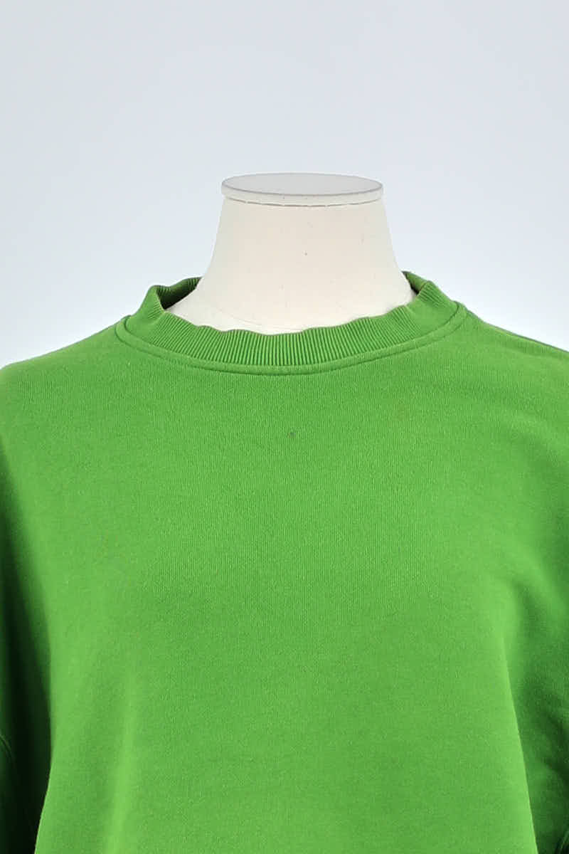 Pull Essentiel Antwerp  Vert