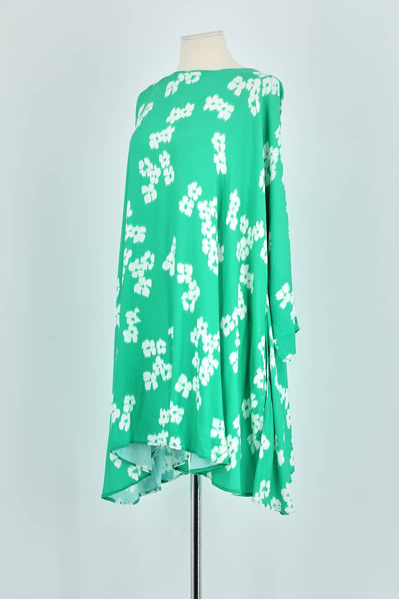 Robe Modetrotter  Vert